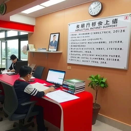 吉林通化多措并举促进农机补贴兑付工作顺利开展(图1)