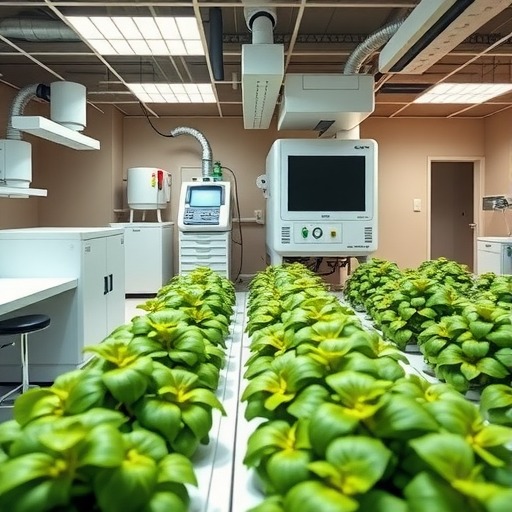 聚焦核技术应用，同方威视携手农科院共建高能电子农业应用产业研究院(图2)