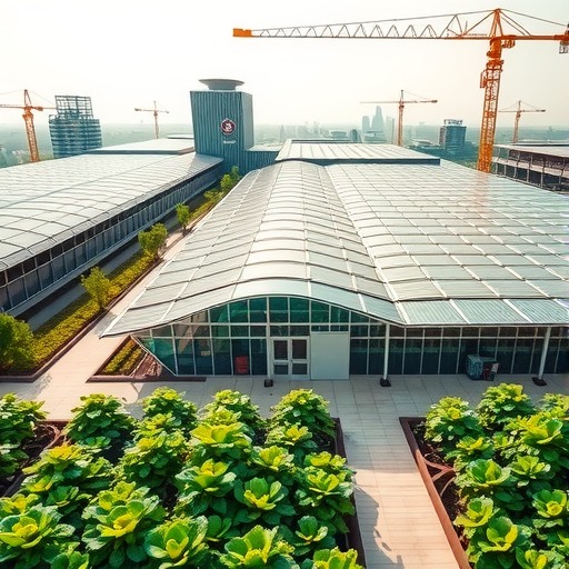 北京昌平与中国农科院共建国家未来农业中心(图2)