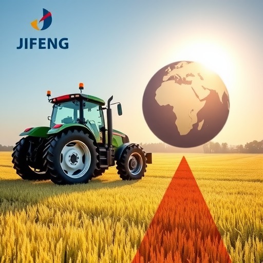 吉峰科技2022年净利下降，2023年将积极开拓海外贸易业务(图1)