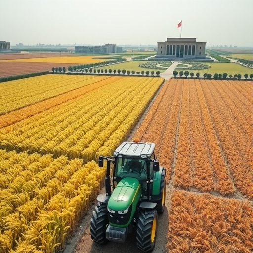 最高可补助150元/亩！河南省2021年休耕轮作实施方案出炉(图1)