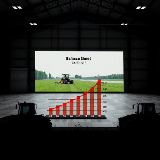 年报丨大禹节水2022年净利润同比下降28.27%(图1)