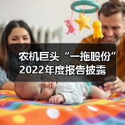 农机巨头“一拖股份”2022年度报告披露（图3）