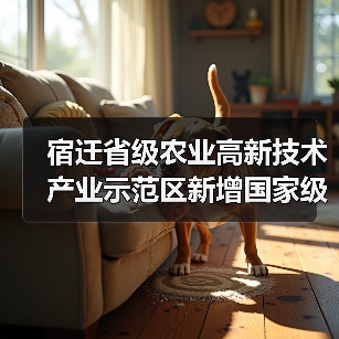 宿迁省级农业高新技术产业示范区新增国家级实践教育平台（图4）