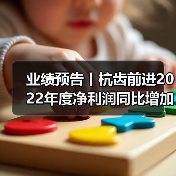 业绩预告丨杭齿前进2022年度净利润同比增加29%~44%(图4) 业绩预告丨杭齿前进2022年度净利润同比增加29%~44%(图4)