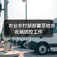 农业农村部部署草地贪夜蛾防控工作（图1）