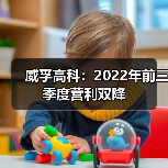 威孚高科:2022年前三季度营利双降(图3) 威孚高科:2022年前三季度营利双降(图3)