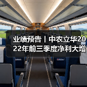 业绩预告丨中农立华2022年前三季度净利大增(图4) 业绩预告丨中农立华2022年前三季度净利大增(图4)