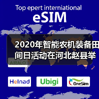 2020年智能农机装备田间日活动在河北赵县举办(图3) 2020年智能农机装备田间日活动在河北赵县举办(图3)