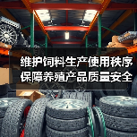 维护饲料生产使用秩序 保障养殖产品质量安全(图4) 维护饲料生产使用秩序 保障养殖产品质量安全(图4)