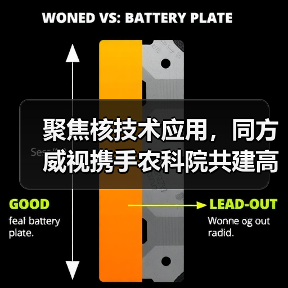 聚焦核技术应用，同方威视携手农科院共建高能电子农业应用产业研究院（图1）
