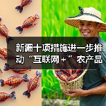 新疆十项措施进一步推动“互联网＋”农产品出村进城工程（图4）
