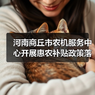 河南商丘市农机服务中心开展惠农补贴政策落实情况专项调查(图1) 河南商丘市农机服务中心开展惠农补贴政策落实情况专项调查(图1)