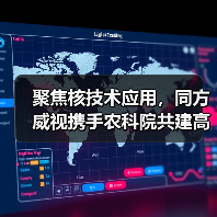 聚焦核技术应用，同方威视携手农科院共建高能电子农业应用产业研究院（图3）