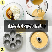 山东省小麦机收过半（图2）