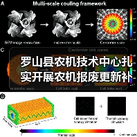 罗山县农机技术中心扎实开展农机报废更新补贴工作(图3) 罗山县农机技术中心扎实开展农机报废更新补贴工作(图3)