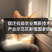 宿迁省级农业高新技术产业示范区新增国家级实践教育平台（图4）
