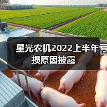星光农机2022上半年亏损原因披露(图1) 星光农机2022上半年亏损原因披露(图1)
