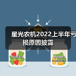 星光农机2022上半年亏损原因披露(图4) 星光农机2022上半年亏损原因披露(图4)