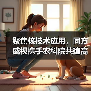 聚焦核技术应用，同方威视携手农科院共建高能电子农业应用产业研究院（图2）