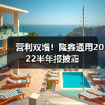营利双增！隆鑫通用2022半年报披露（图4）