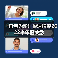 扭亏为盈！悦达投资2022半年报披露（图3）