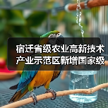宿迁省级农业高新技术产业示范区新增国家级实践教育平台（图2）