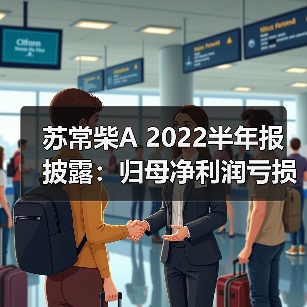 苏常柴A 2022半年报披露:归母净利润亏损1459.53万元(图2) 苏常柴A 2022半年报披露:归母净利润亏损1459.53万元(图2)