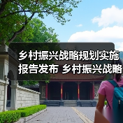 乡村振兴战略规划实施报告发布 乡村振兴战略实施开局良好（图3）