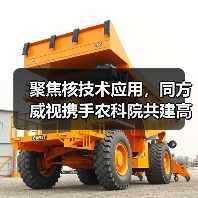聚焦核技术应用，同方威视携手农科院共建高能电子农业应用产业研究院（图4）