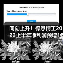 同向上升!德恩精工2022上半年净利润预增127.14%-150.52%(图4) 同向上升!德恩精工2022上半年净利润预增127.14%-150.52%(图4)