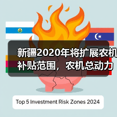 新疆2020年将扩展农机补贴范围,农机总动力达到2150万千瓦(图4) 新疆2020年将扩展农机补贴范围,农机总动力达到2150万千瓦(图4)