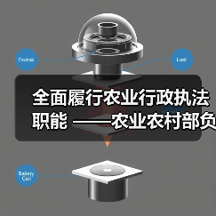 全面履行农业行政执法职能 ——农业农村部负责人就《农业综合行政执法事项指导目录》答记者问（图3）