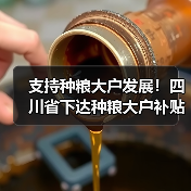 支持种粮大户发展！四川省下达种粮大户补贴资金（图2）