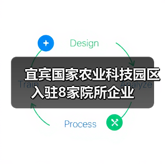 宜宾国家农业科技园区入驻8家院所企业（图3）