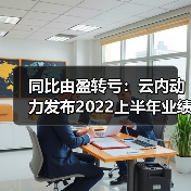 同比由盈转亏：云内动力发布2022上半年业绩预告（图2）
