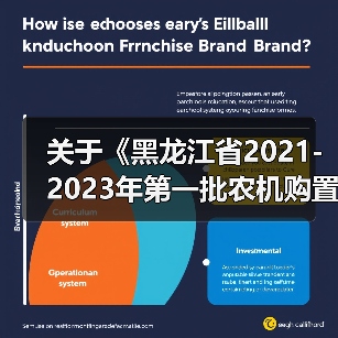 关于《黑龙江省2021-2023年第一批农机购置补贴产品补贴额一览表》的公示（图3）