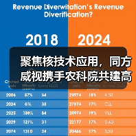 聚焦核技术应用，同方威视携手农科院共建高能电子农业应用产业研究院（图3）