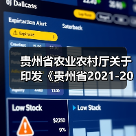 贵州省农业农村厅关于印发《贵州省2021-2023年农机购置补贴额一览表公示稿（第二批）》的通知（图4）
