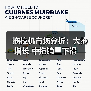 拖拉机市场分析:大拖增长 中拖销量下滑(图4) 拖拉机市场分析:大拖增长 中拖销量下滑(图4)