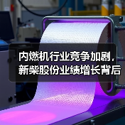 内燃机行业竞争加剧,新柴股份业绩增长背后的驱动因素?(图4) 内燃机行业竞争加剧,新柴股份业绩增长背后的驱动因素?(图4)