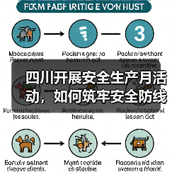 四川开展安全生产月活动，如何筑牢安全防线？（图2）