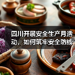 四川开展安全生产月活动，如何筑牢安全防线？（图3）