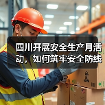 四川开展安全生产月活动，如何筑牢安全防线？（图4）