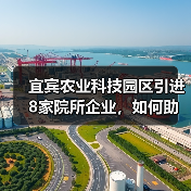 宜宾农业科技园区引进8家院所企业,如何助力农业创新?(图4) 宜宾农业科技园区引进8家院所企业,如何助力农业创新?(图4)