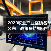 2020农业产业强镇名单公布:政策扶持如何推动乡村产业振兴?(图1) 2020农业产业强镇名单公布:政策扶持如何推动乡村产业振兴?(图1)