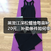 黑龙江深松整地每亩补20元，补助条件如何申请？（图2）