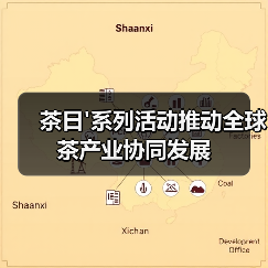 茶日'系列活动推动全球茶产业协同发展（图2）
