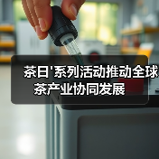 茶日'系列活动推动全球茶产业协同发展（图4）