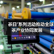 茶日'系列活动推动全球茶产业协同发展（图3）